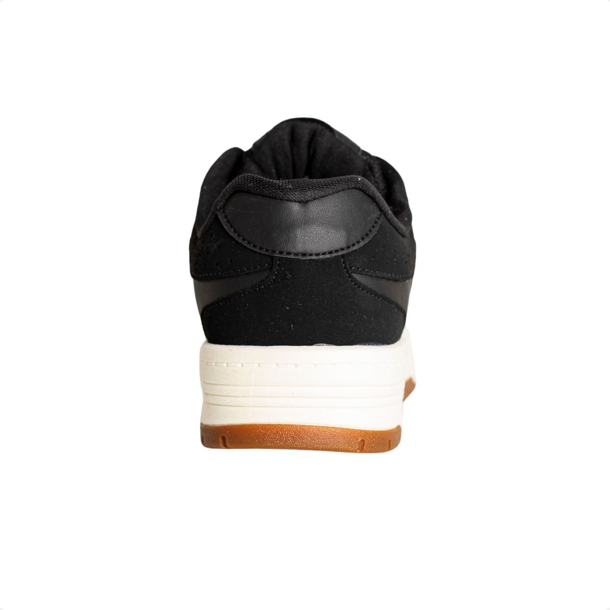 Tênis Jump Shadow Preto Preto 4