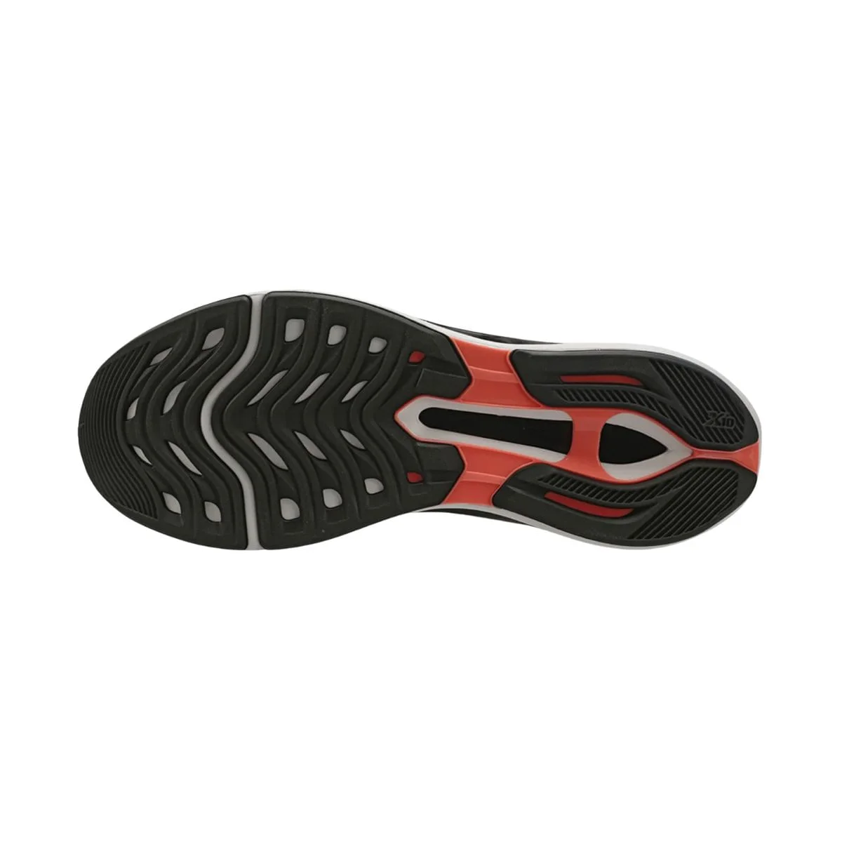 Tênis Running Masculino Mizuno Wave Creation 26 Azul Azul 4