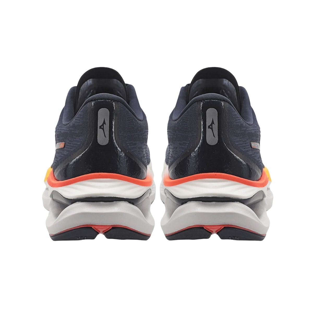 Tênis Running Masculino Mizuno Wave Creation 26 Azul Azul 5