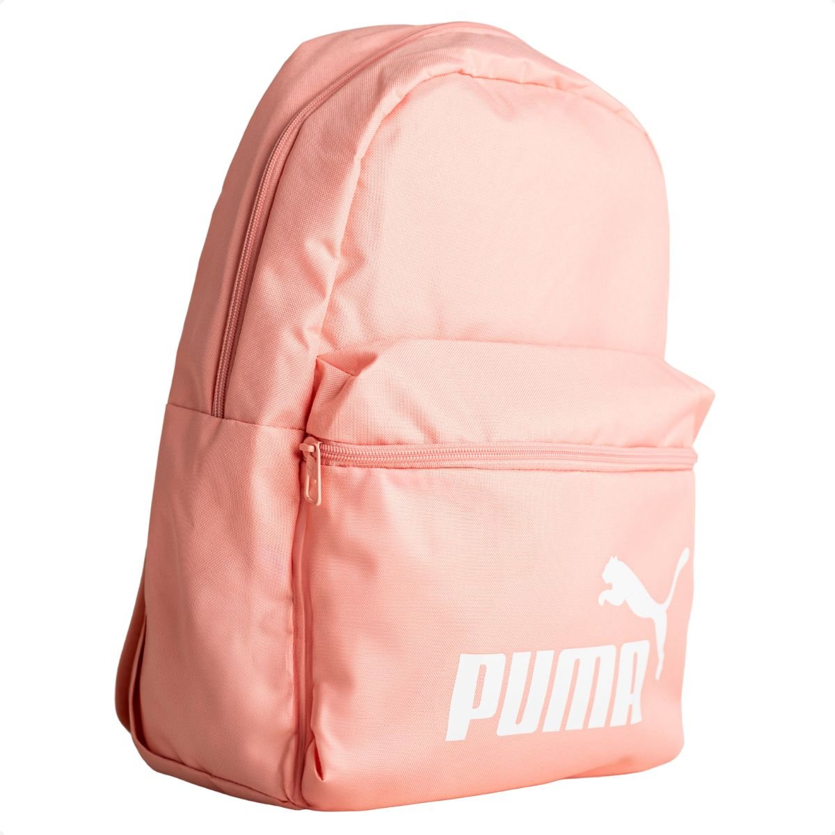 Mochila Esportiva Puma Phase Backpack Rosa Rosa 2