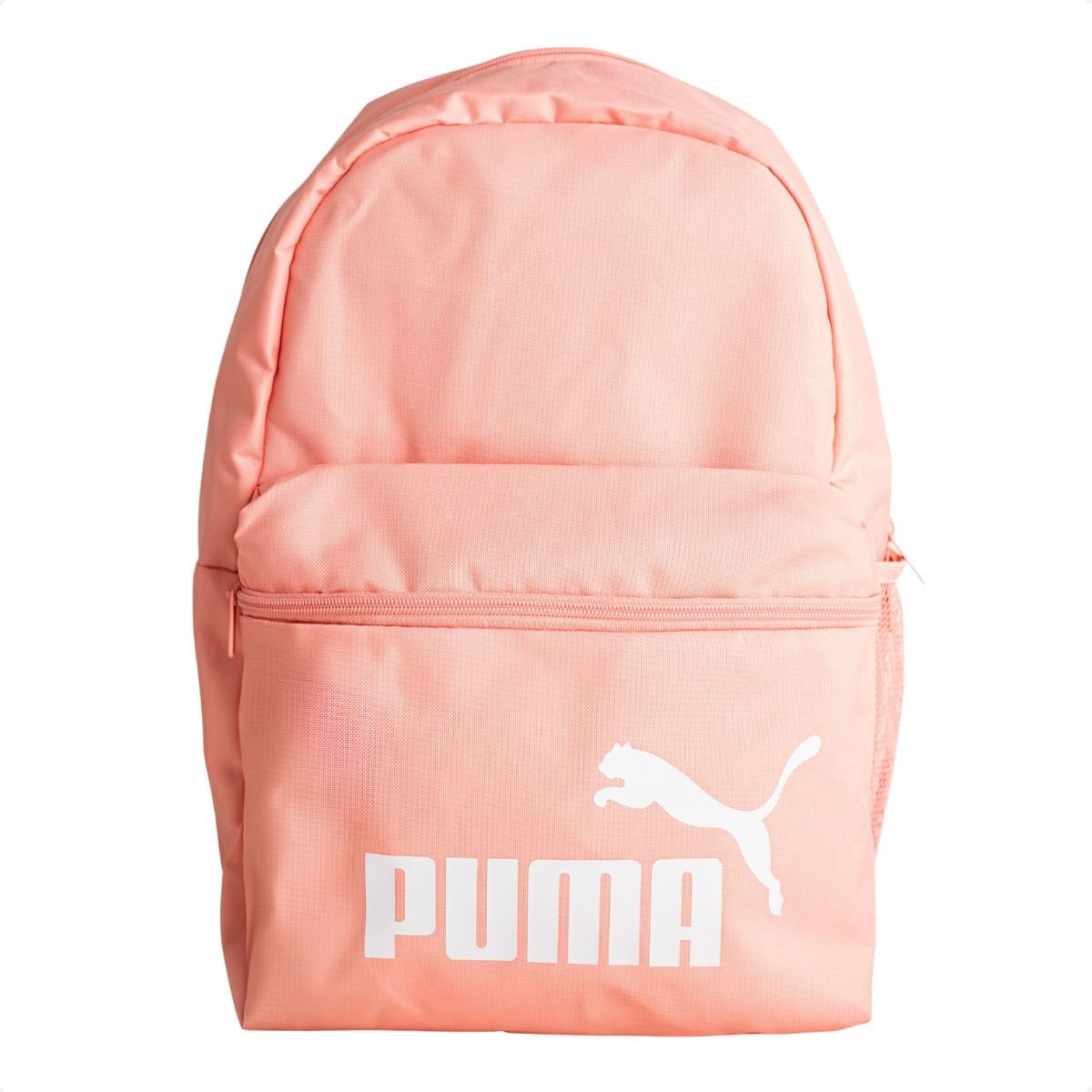 Mochila Esportiva Puma Phase Backpack Rosa Rosa 3