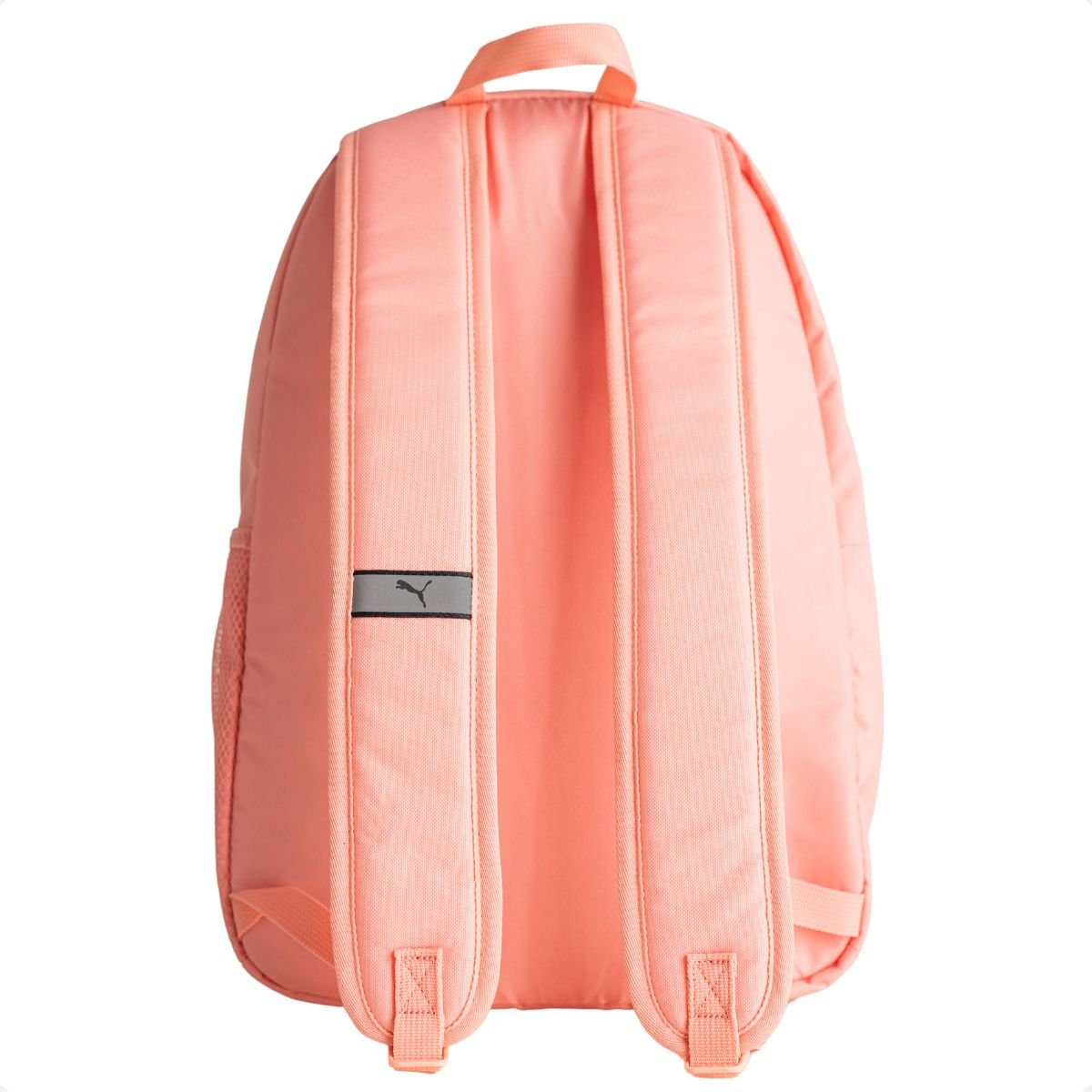 Mochila Esportiva Puma Phase Backpack Rosa Rosa 5
