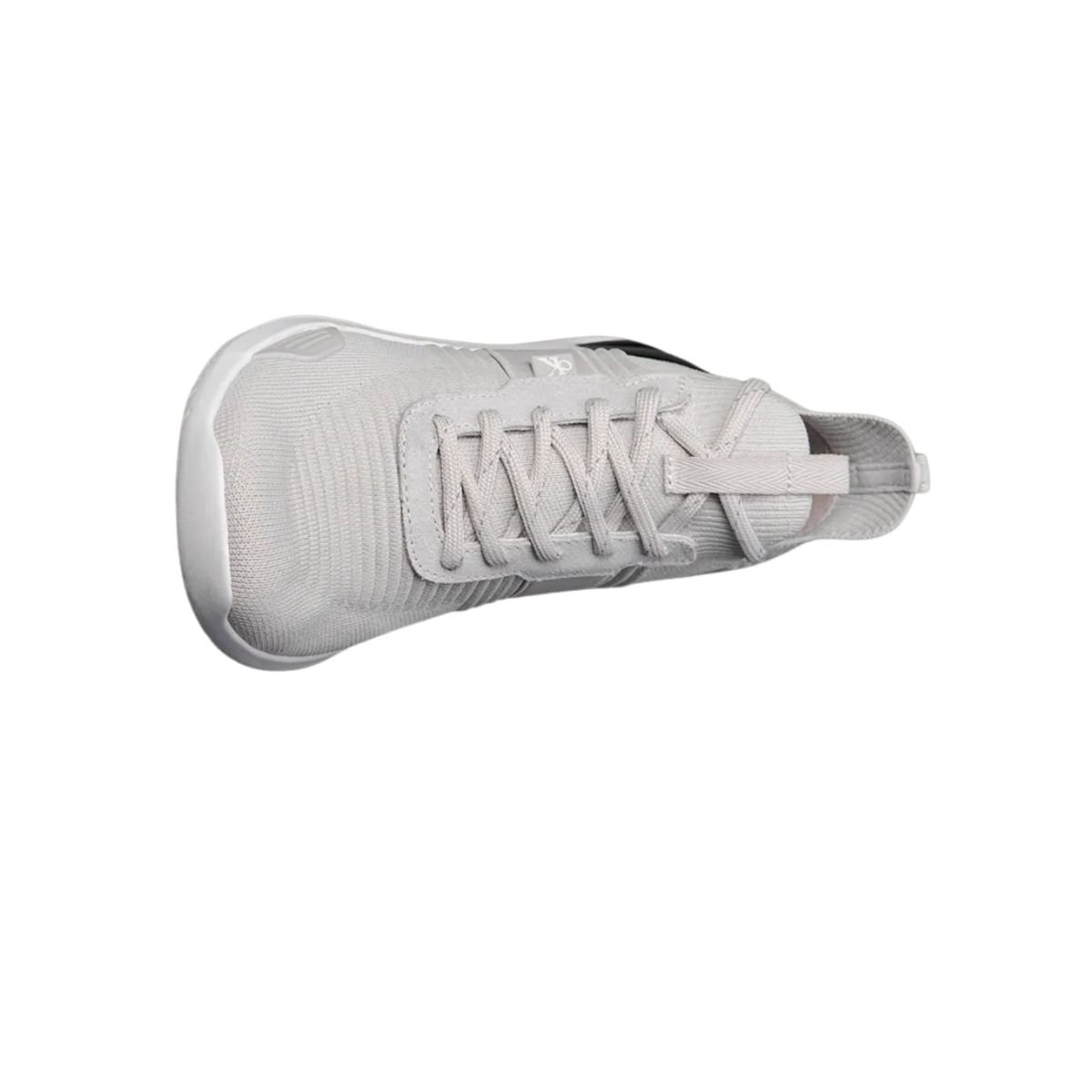 Sapatênis Masculino Calvin Klein Air Knitt Cinza Cinza 6