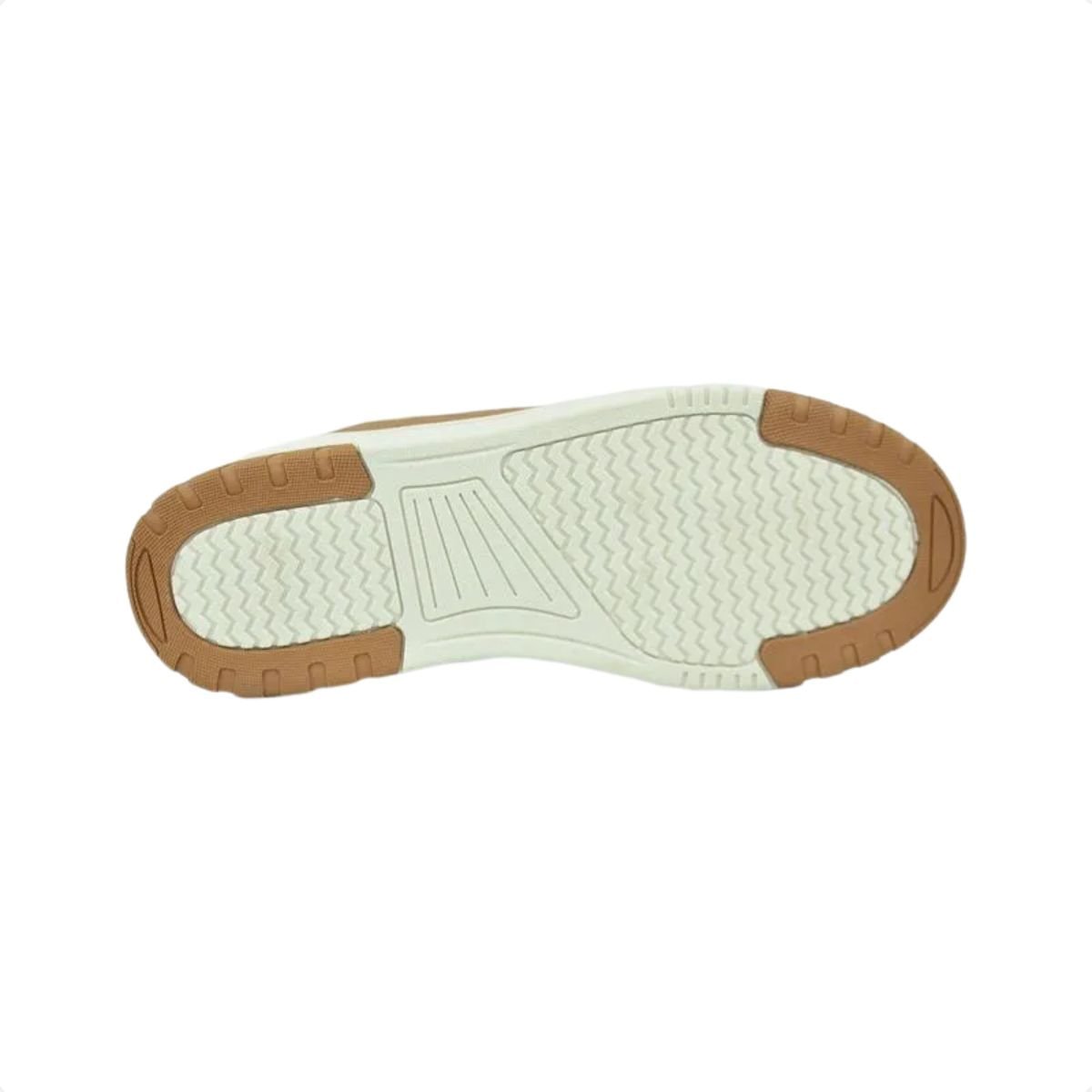 Tênis Street Masculino Ollie  Eternity2 Caramelo Caramelo 3
