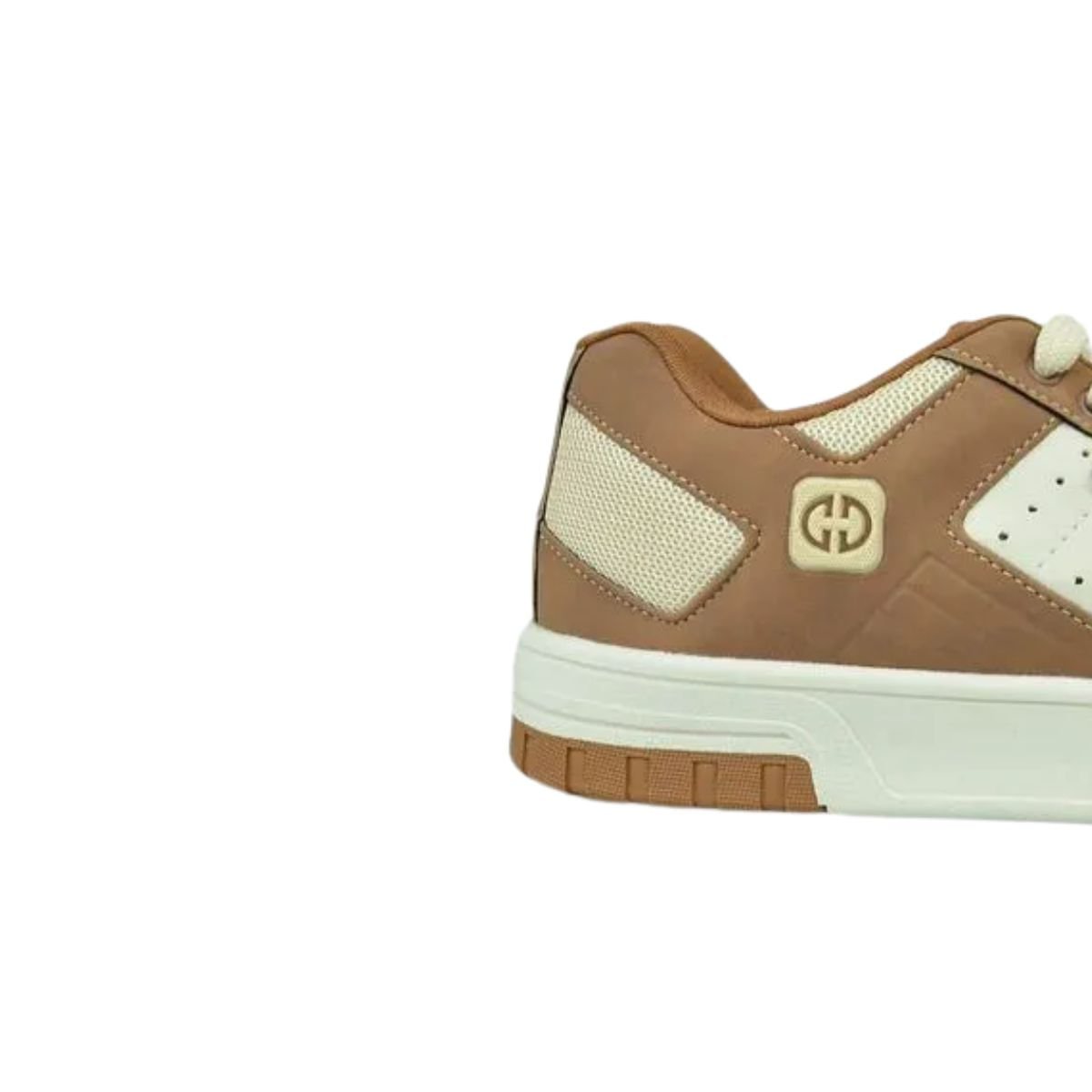 Tênis Street Masculino Ollie  Eternity2 Caramelo Caramelo 7