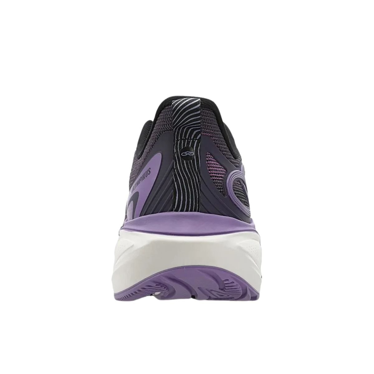 Tênis Running Feminino Olympikus Pride 4 Roxo Roxo 6