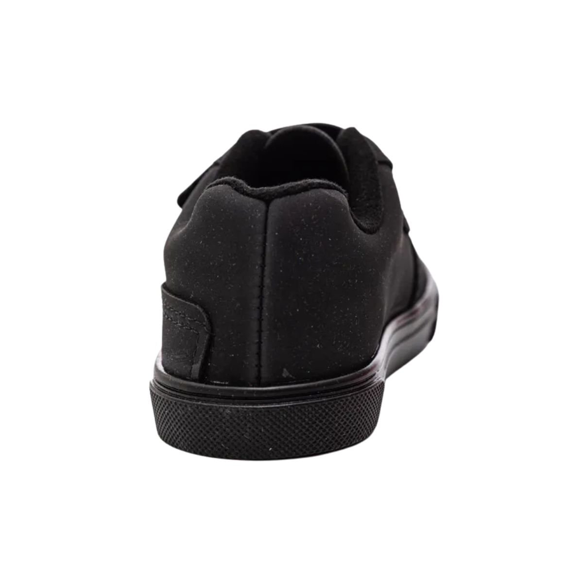Tênis Casual Infantil Menino Molekinho Preto Preto 4