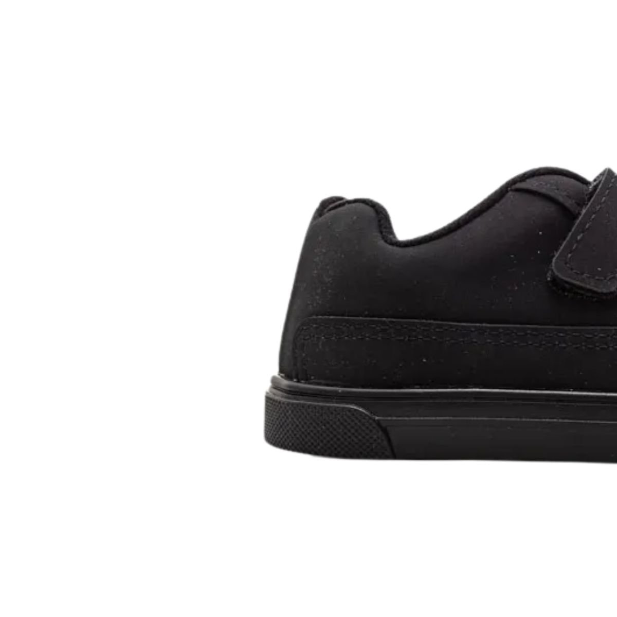 Tênis Casual Infantil Menino Molekinho Preto Preto 7