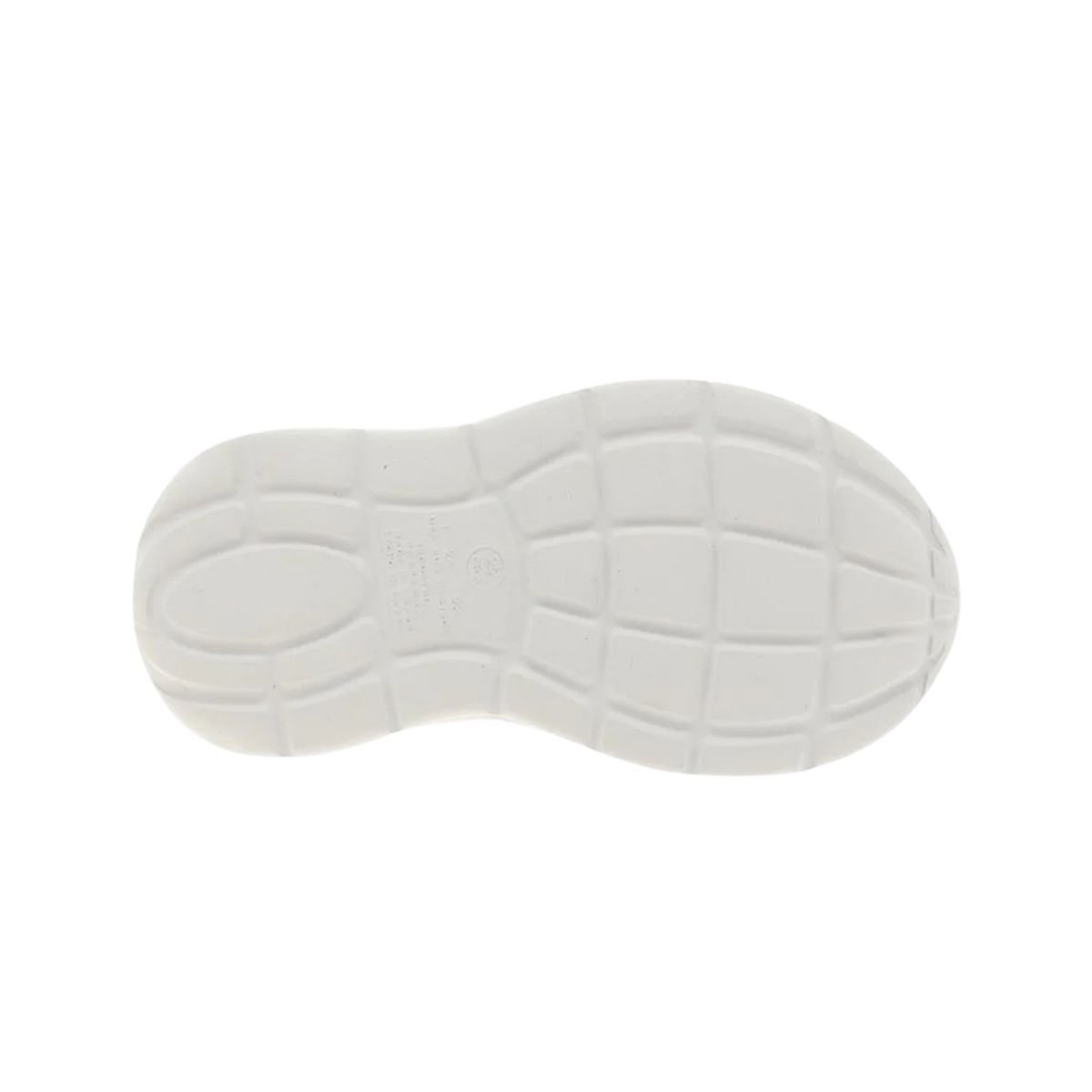 Tênis Running Infantil Molekinho Slip On Preto Preto 4