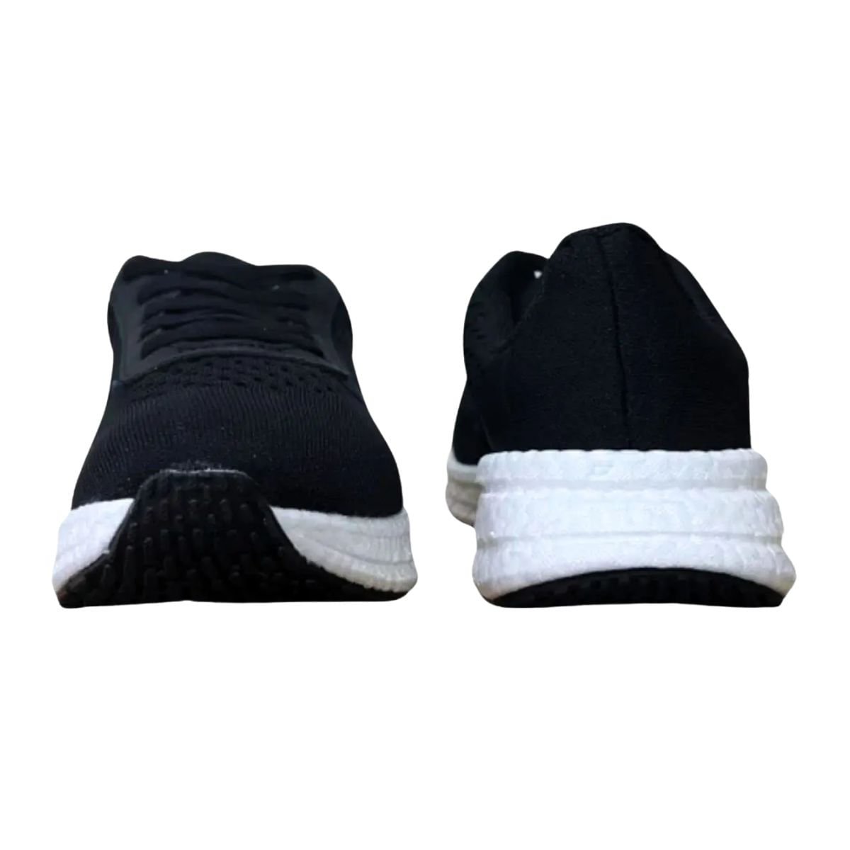 Tênis Running Infantil Molekinho Sport Preto Preto 6