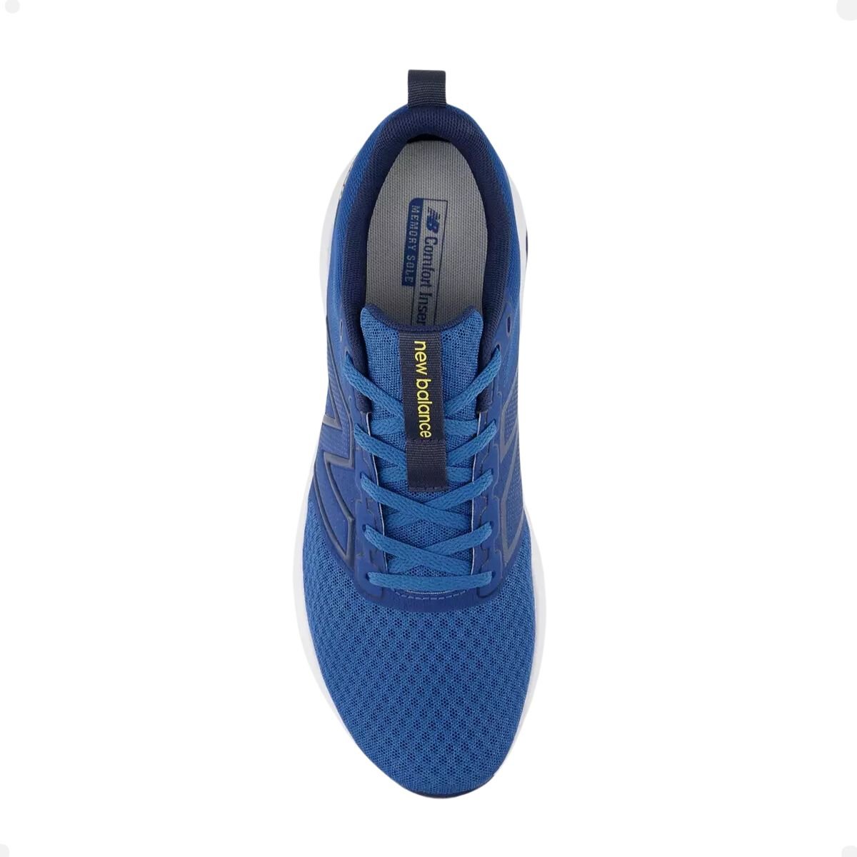 Tênis Running Masculino New Balance 460 V4 Azul Azul 3
