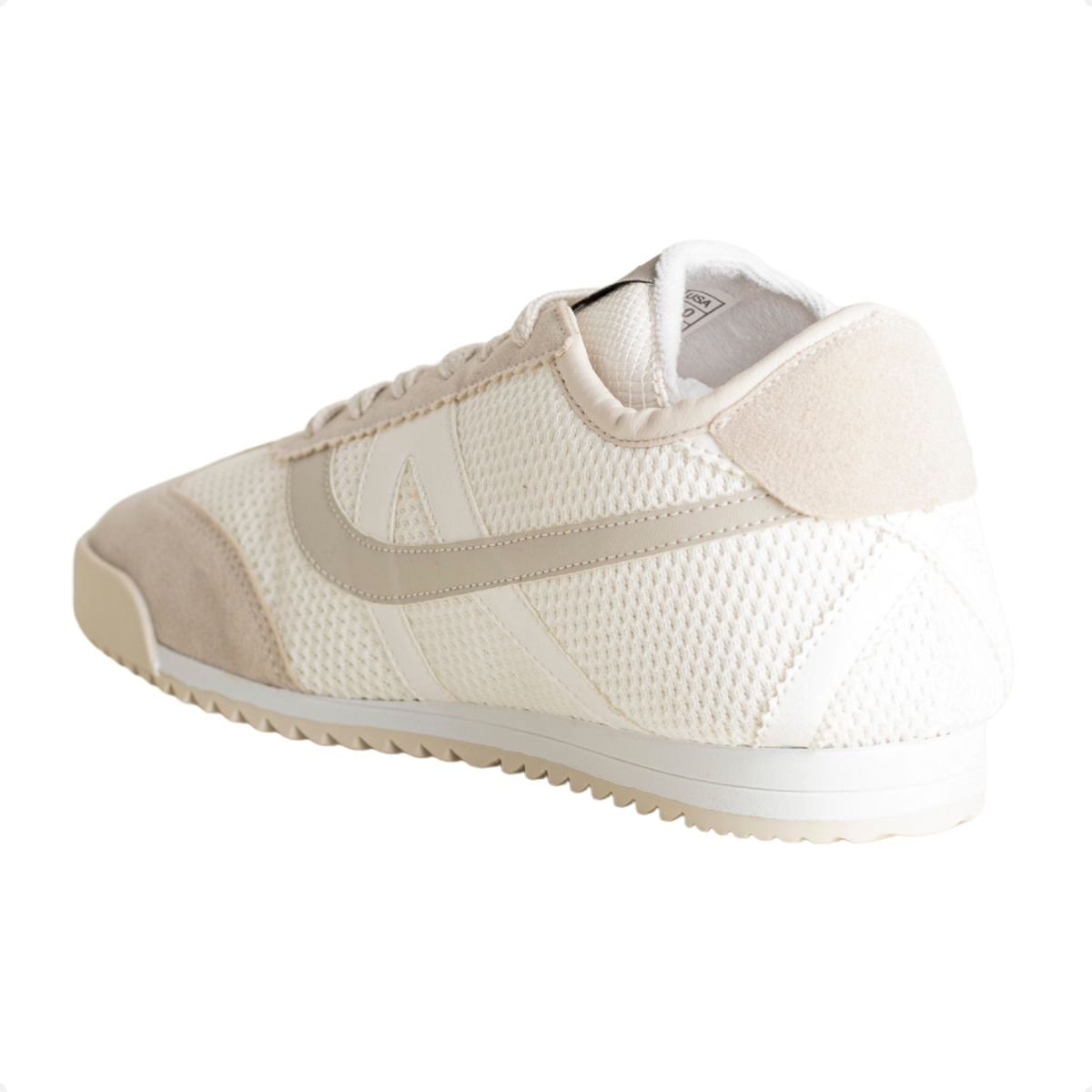 Tênis Dm Urban Retro Off-White Off White 5