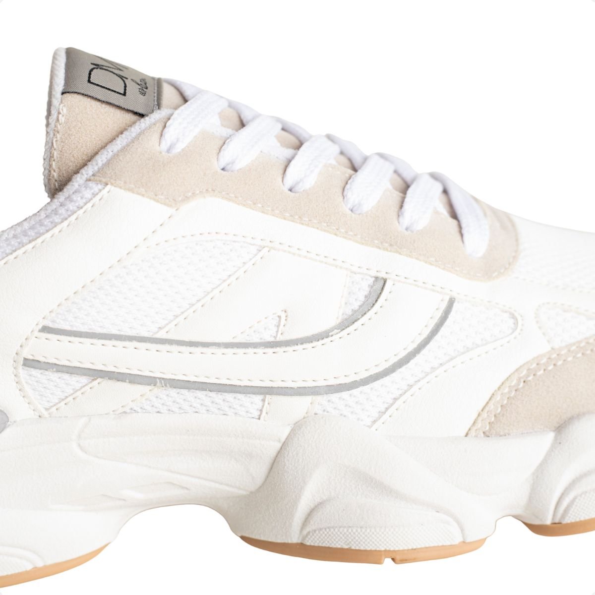 Tênis Dm Urban Legacy Off-White Off White 3