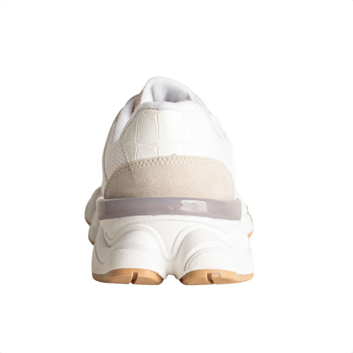 Tênis Dm Urban Legacy Off-White Off White 4