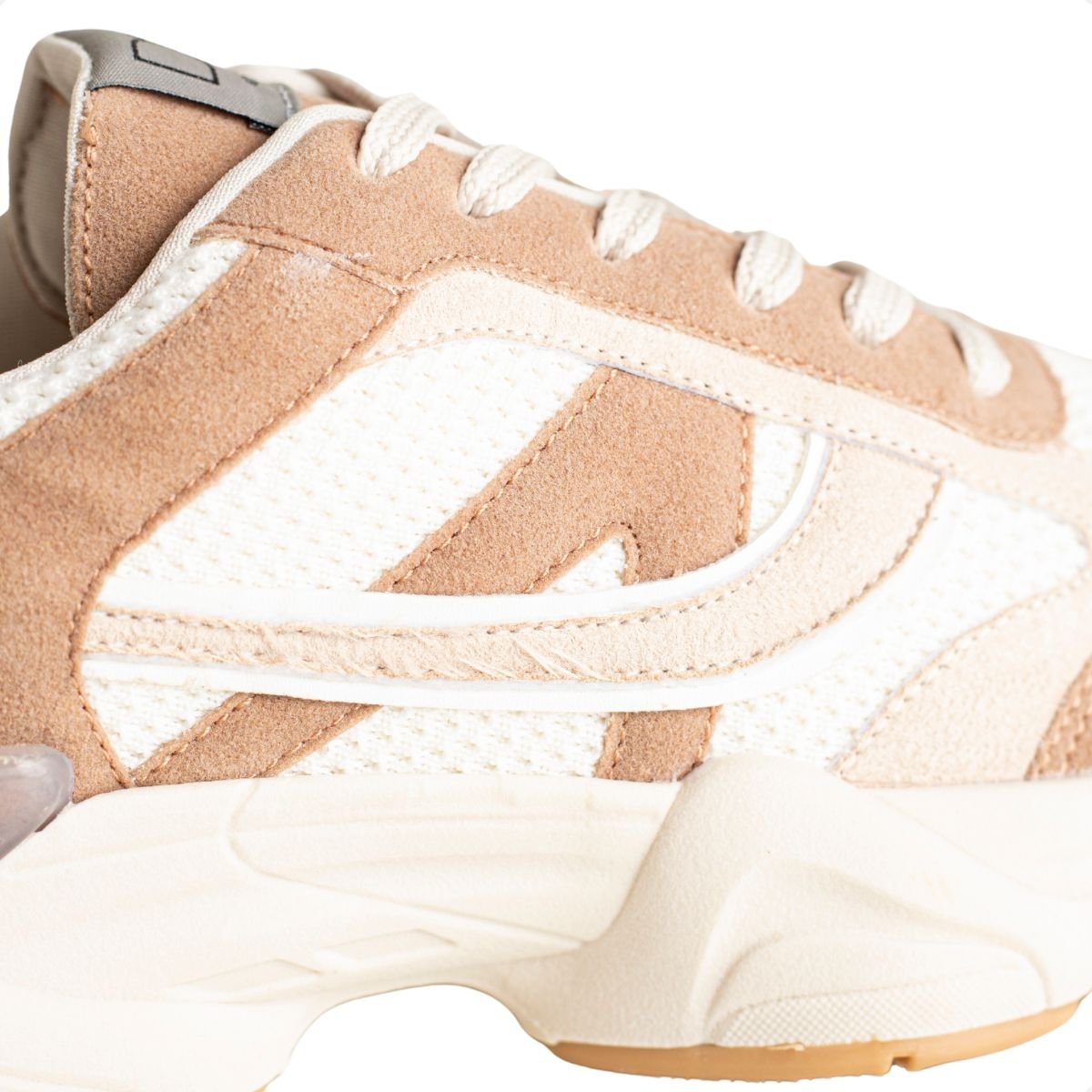 Tênis Dm Urban Legacy Areia Areia 3