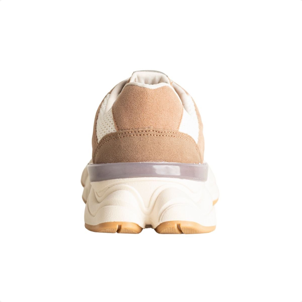 Tênis Dm Urban Legacy Areia Areia 4