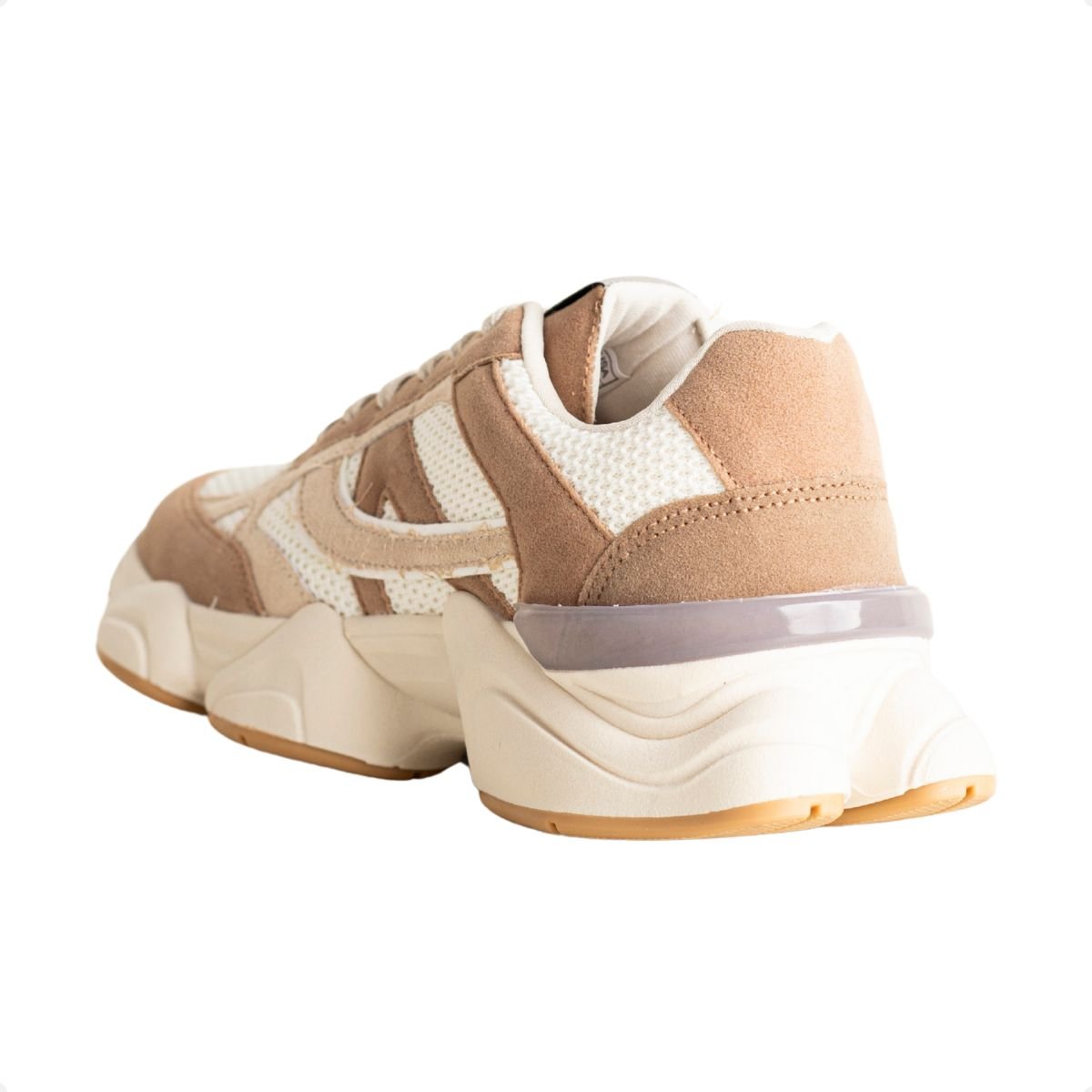 Tênis Dm Urban Legacy Areia Areia 5