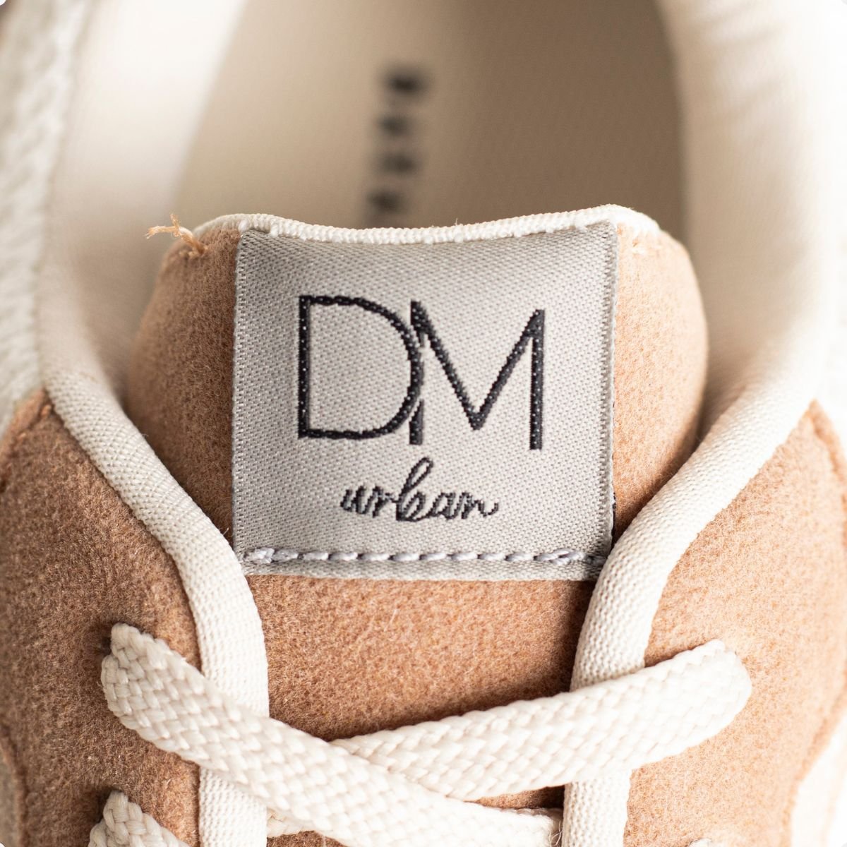 Tênis Dm Urban Legacy Areia Areia 7