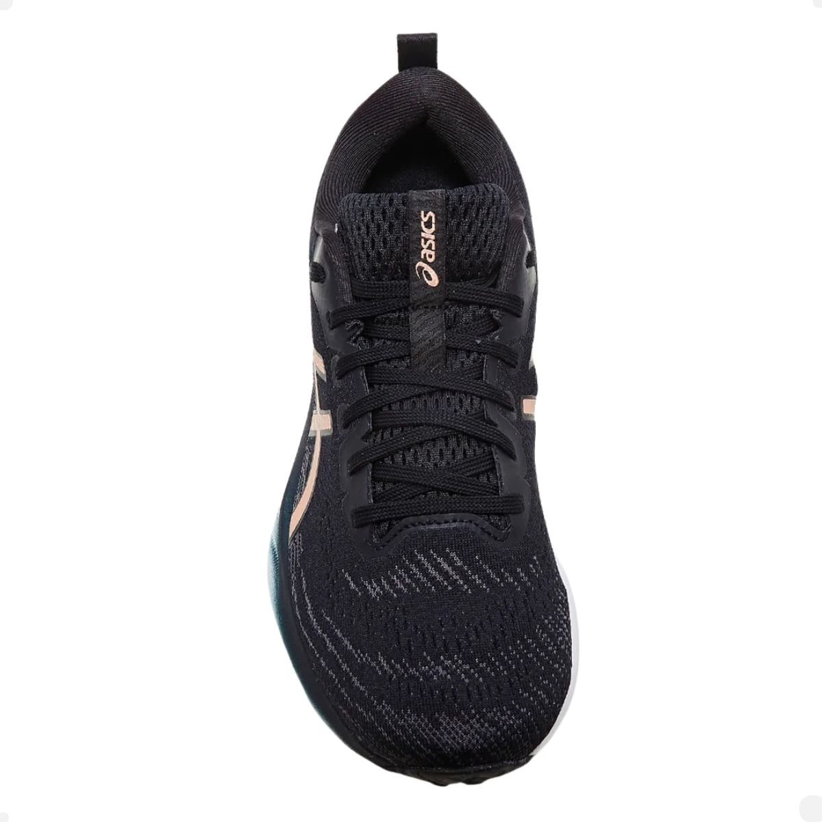 Tenis Running Masc Asics Gel-Electrus 2 1011c112-020 Preto 2