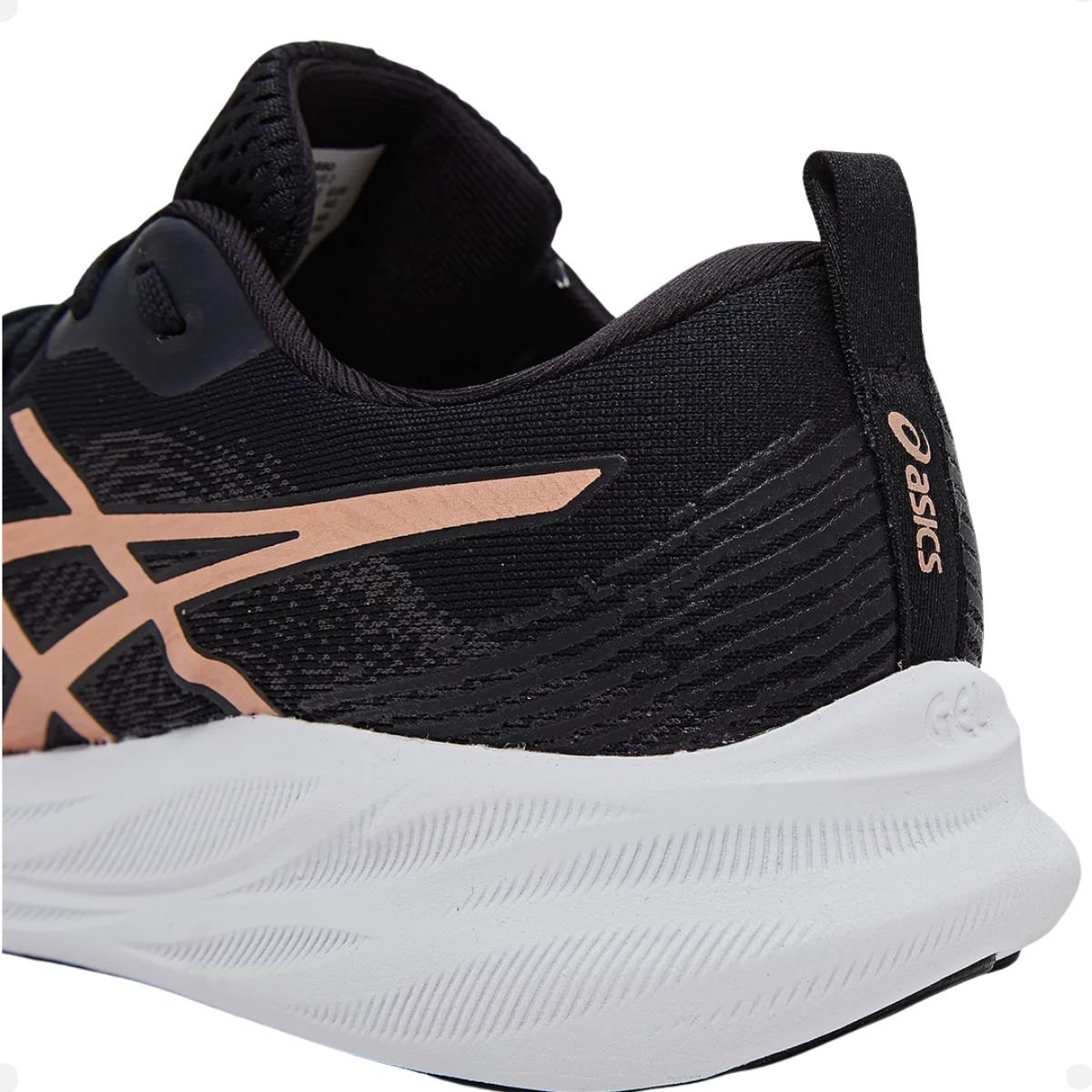 Tenis Running Masc Asics Gel-Electrus 2 1011c112-020 Preto 5