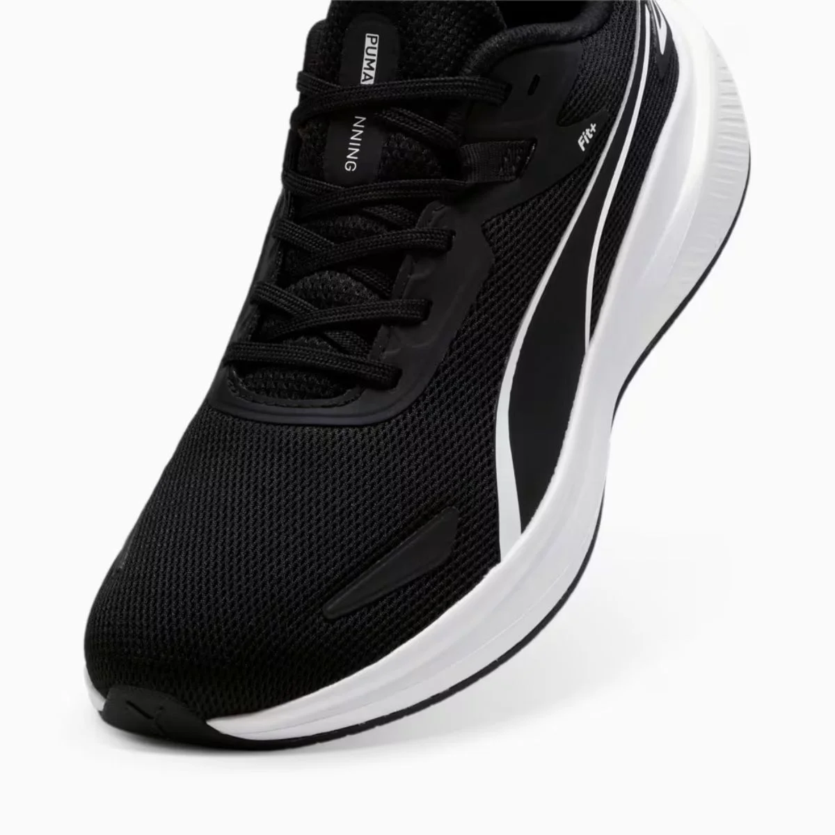 Tênis Running Masculino Puma Skyrocket Lite Preto Preto 4