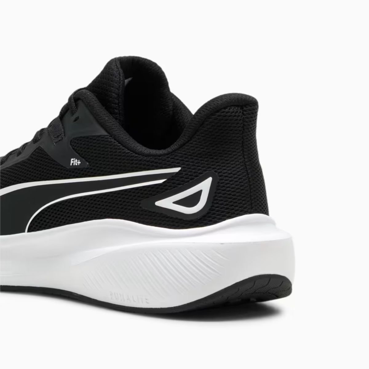 Tênis Running Masculino Puma Skyrocket Lite Preto Preto 5