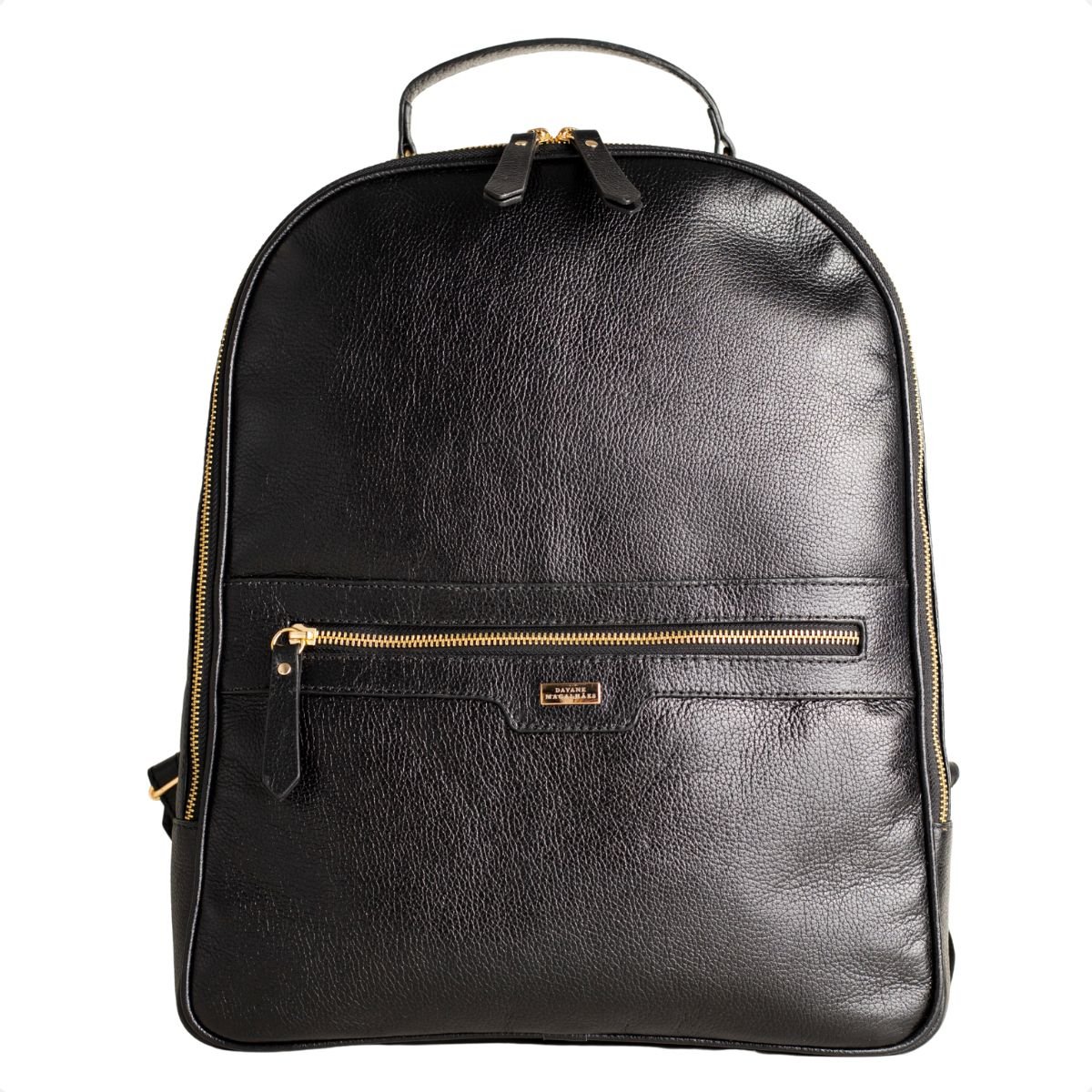 Mochila Dm Harper Preto 1
