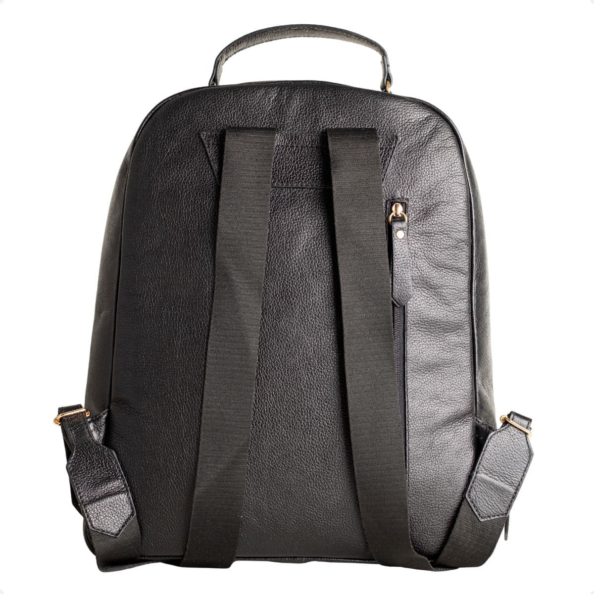 Mochila Dm Harper Preto 4