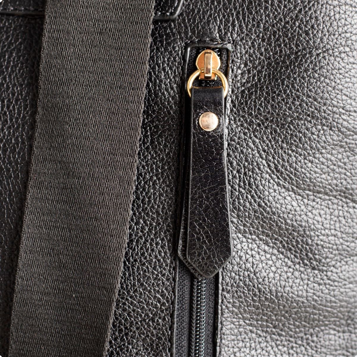 Mochila Dm Harper Preto 6