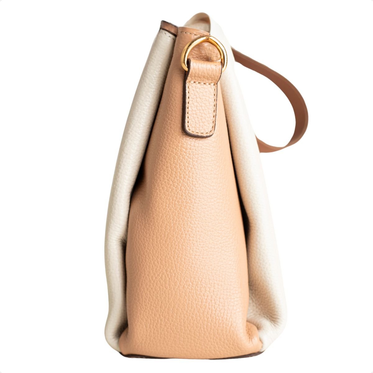 Bolsa Dm Bella Duo Branco 4