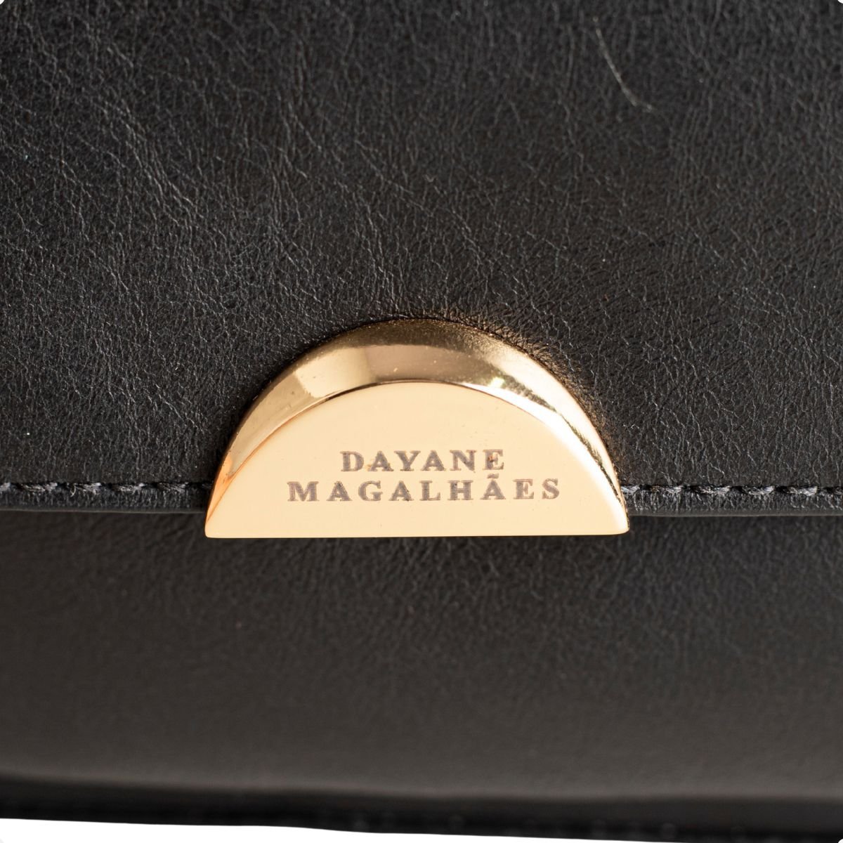 Bolsa Dm Eva Preta Preto 3
