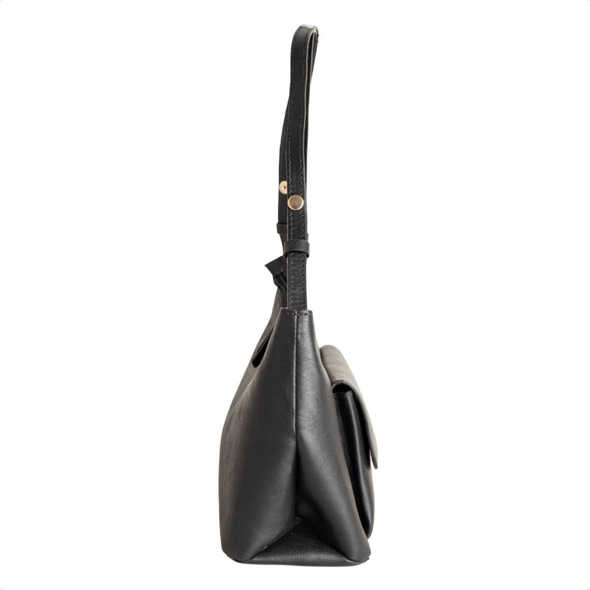 Bolsa Dm Eva Preta Preto 4