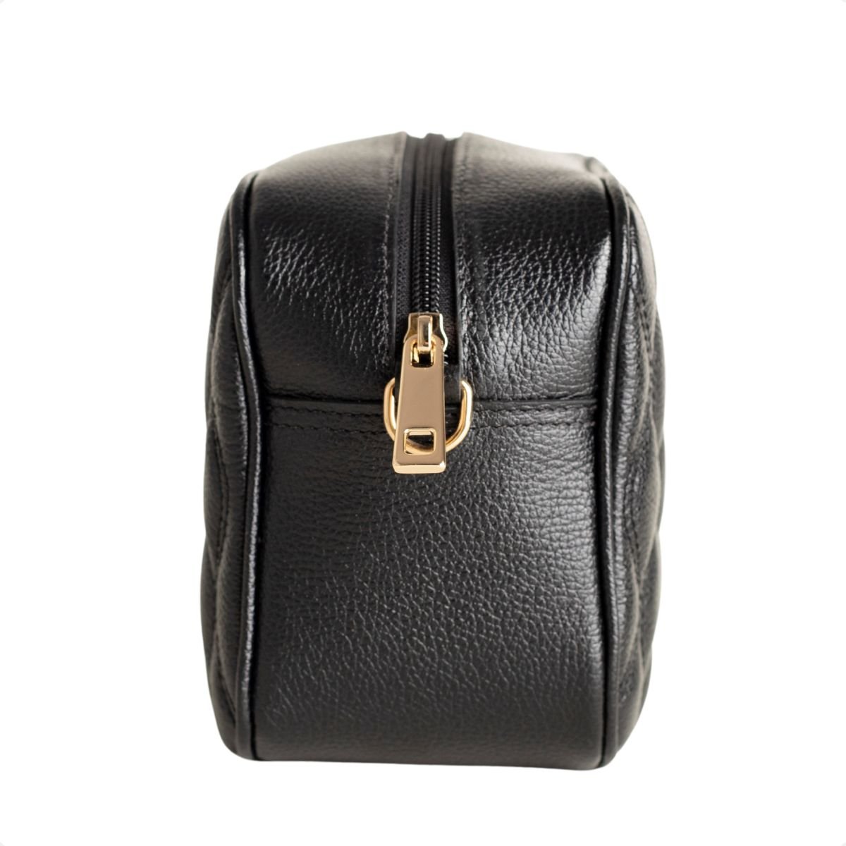Mini Bag Dm Sofia Preta Preto 4