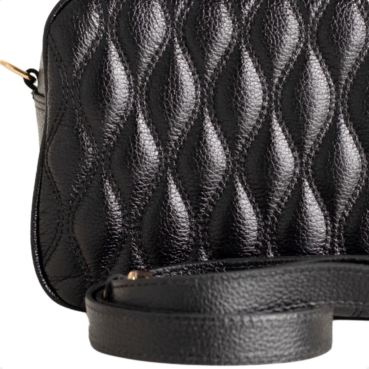 Mini Bag Dm Sofia Preta Preto 6