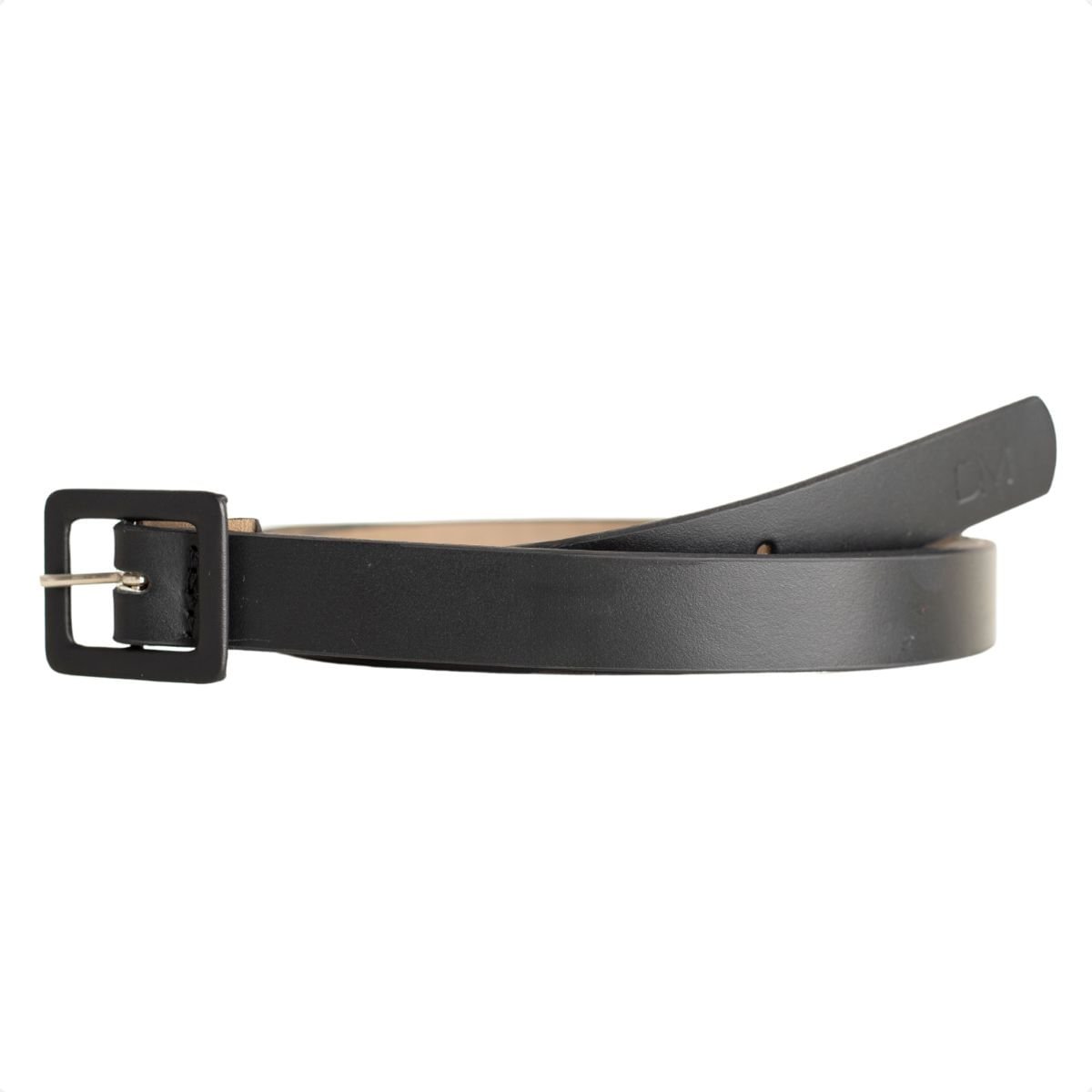 Cinto Dm Mia Preto Preto 1