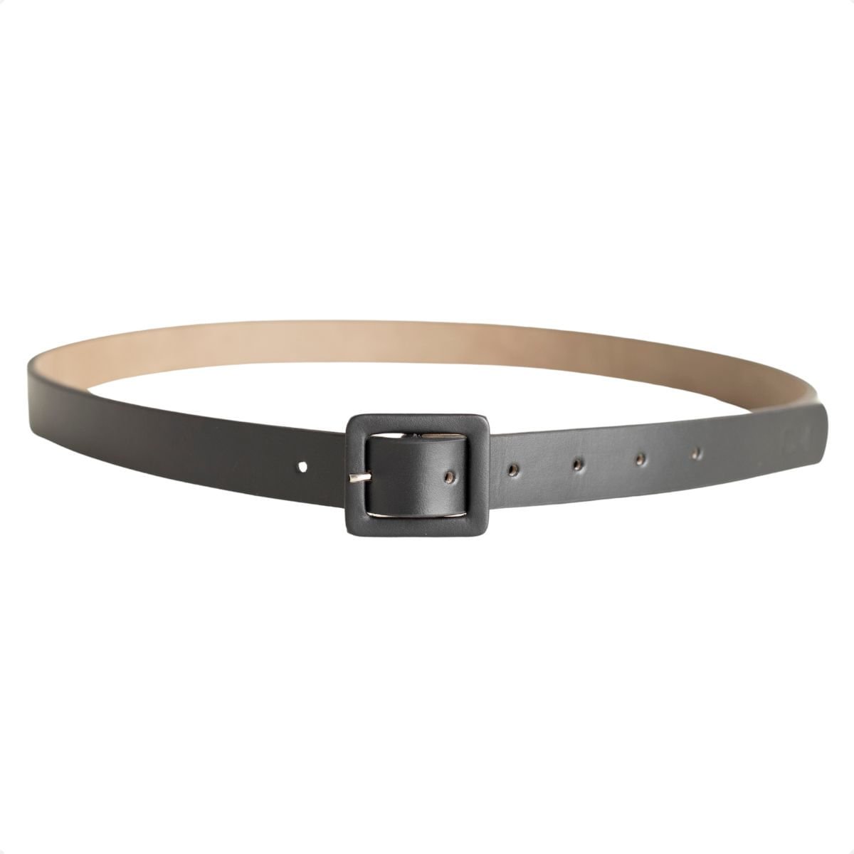 Cinto Dm Mia Preto Preto 2