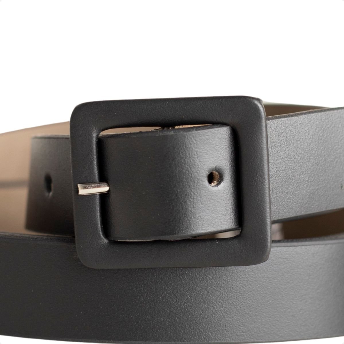 Cinto Dm Mia Preto Preto 3