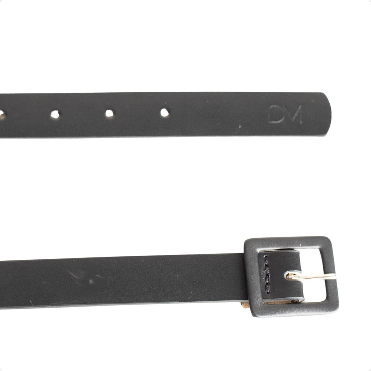 Cinto Dm Mia Preto Preto 5