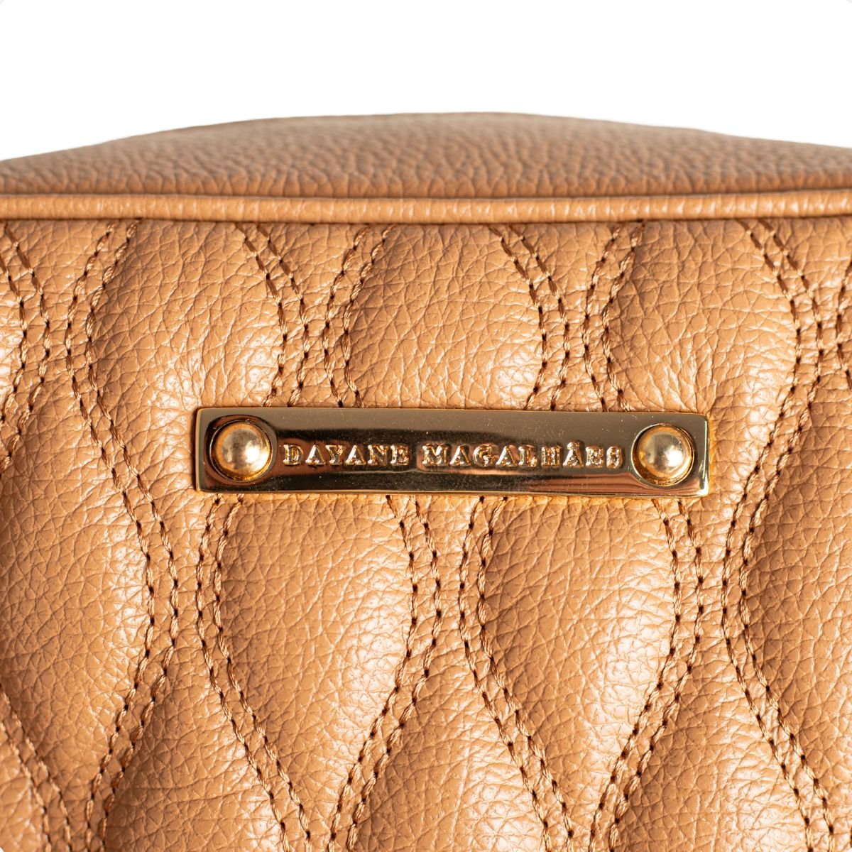 Mini Bag Dm Sofia Bege Bege 3