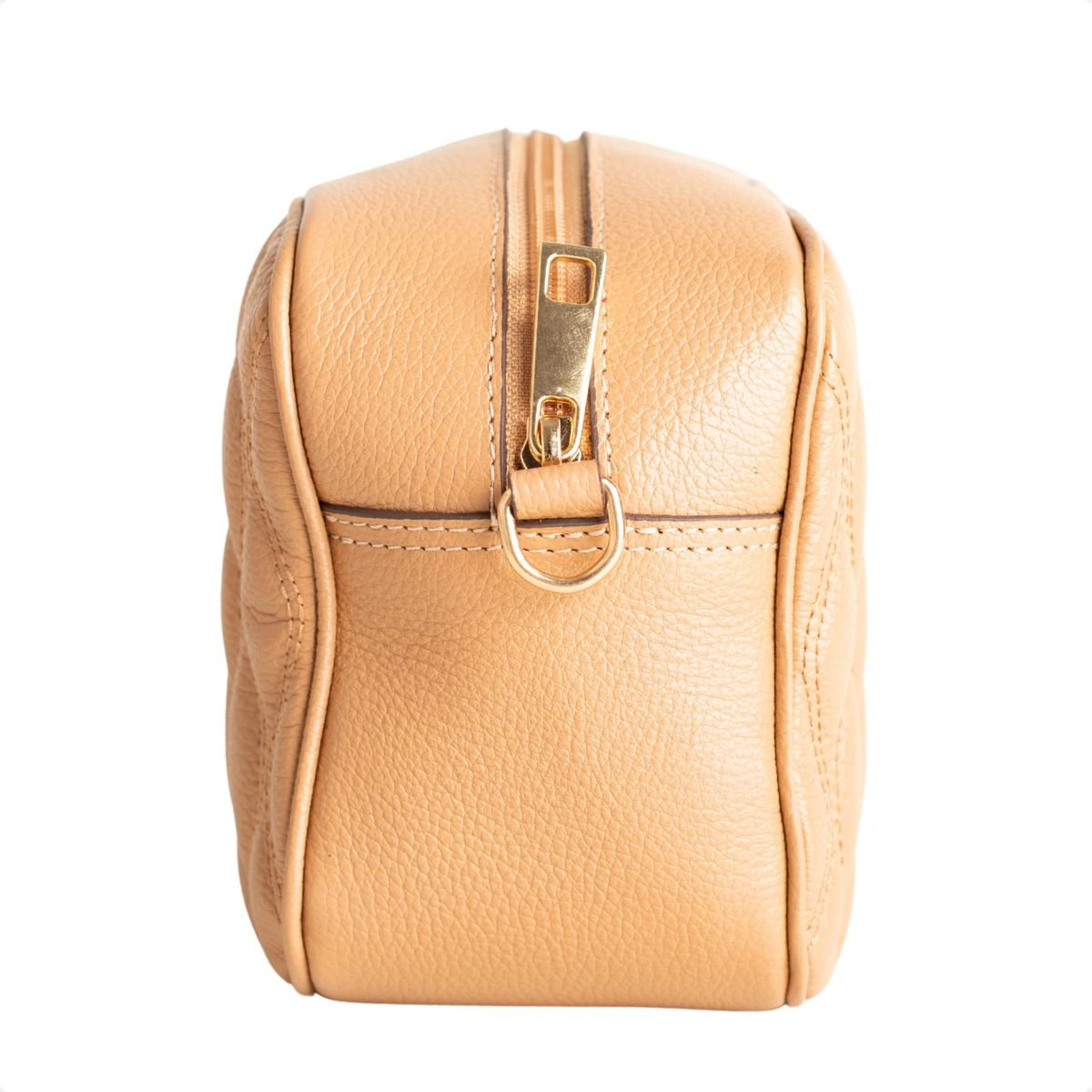 Mini Bag Dm Sofia Bege Bege 4