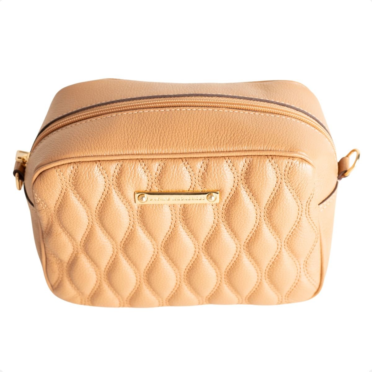 Mini Bag Dm Sofia Bege Bege 6