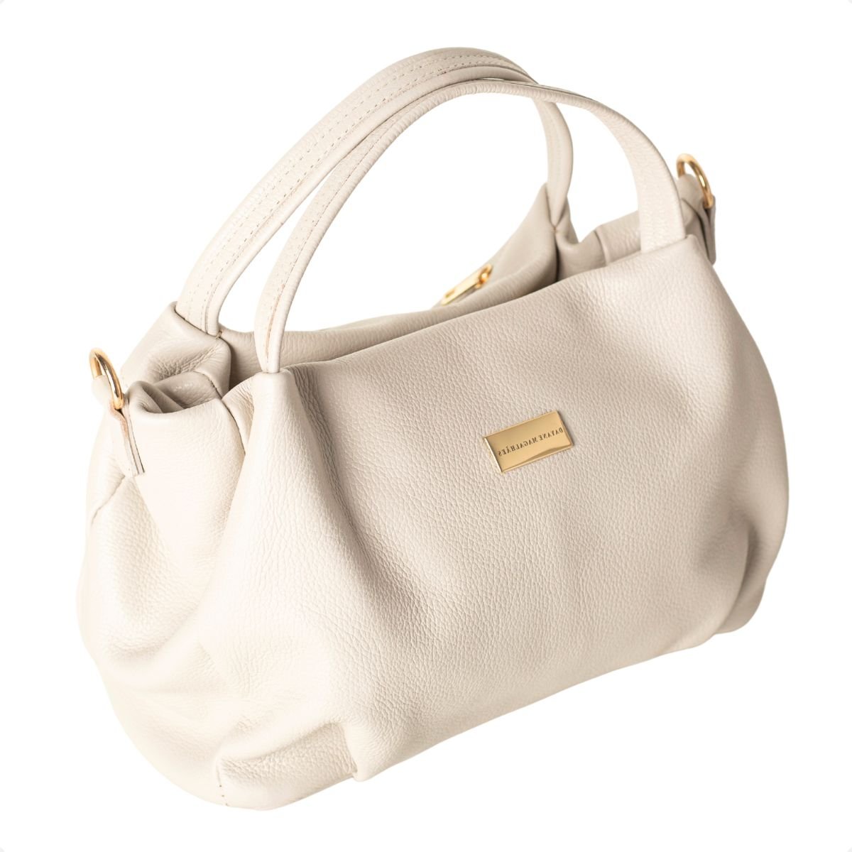 Bolsa Casual Off-White Pequena Dm Obsession Off White 2