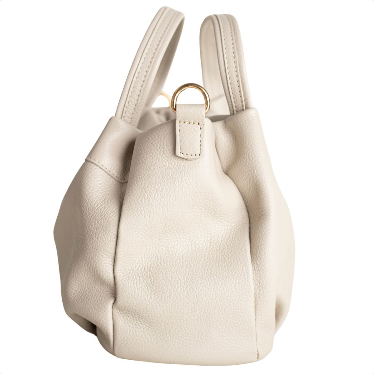 Bolsa Casual Off-White Pequena Dm Obsession Off White 4