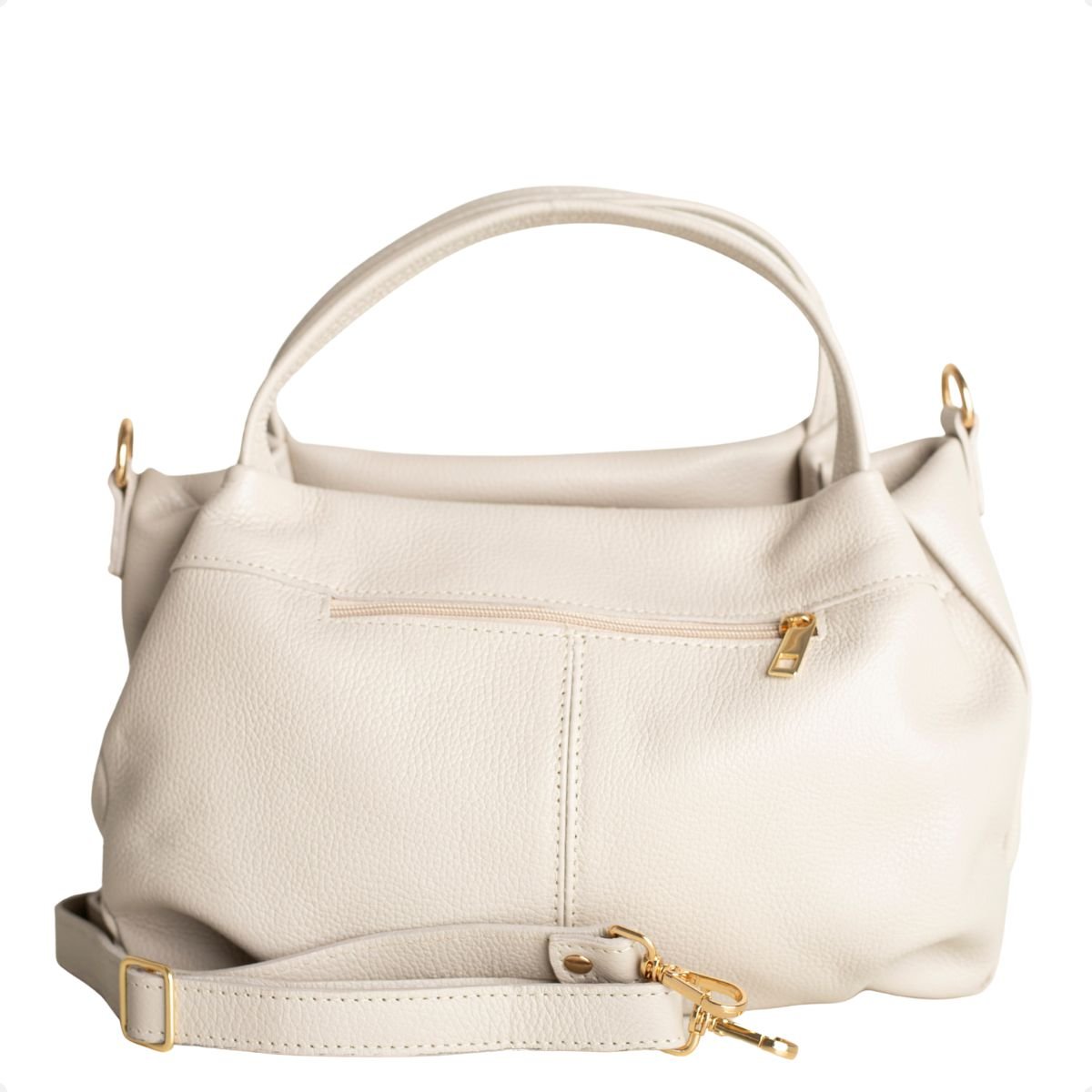 Bolsa Casual Off-White Pequena Dm Obsession Off White 5