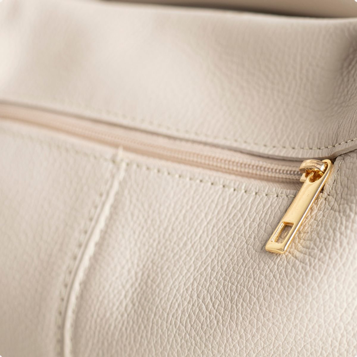 Bolsa Casual Off-White Pequena Dm Obsession Off White 7