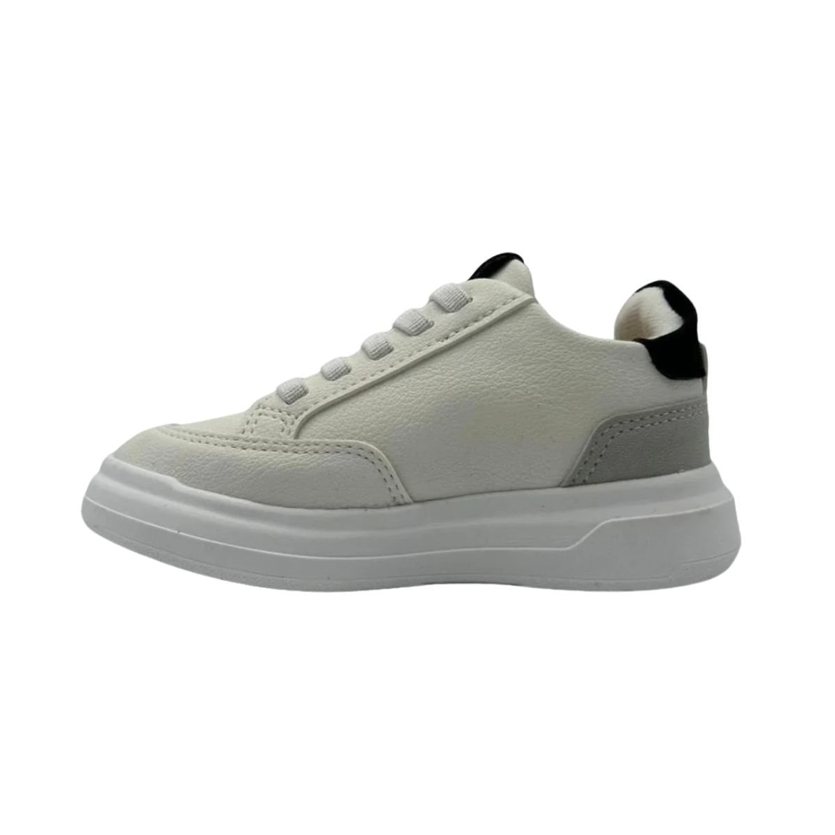 Sapatenis Inf Sapatenis Klin 355001000-14657 Branco 3