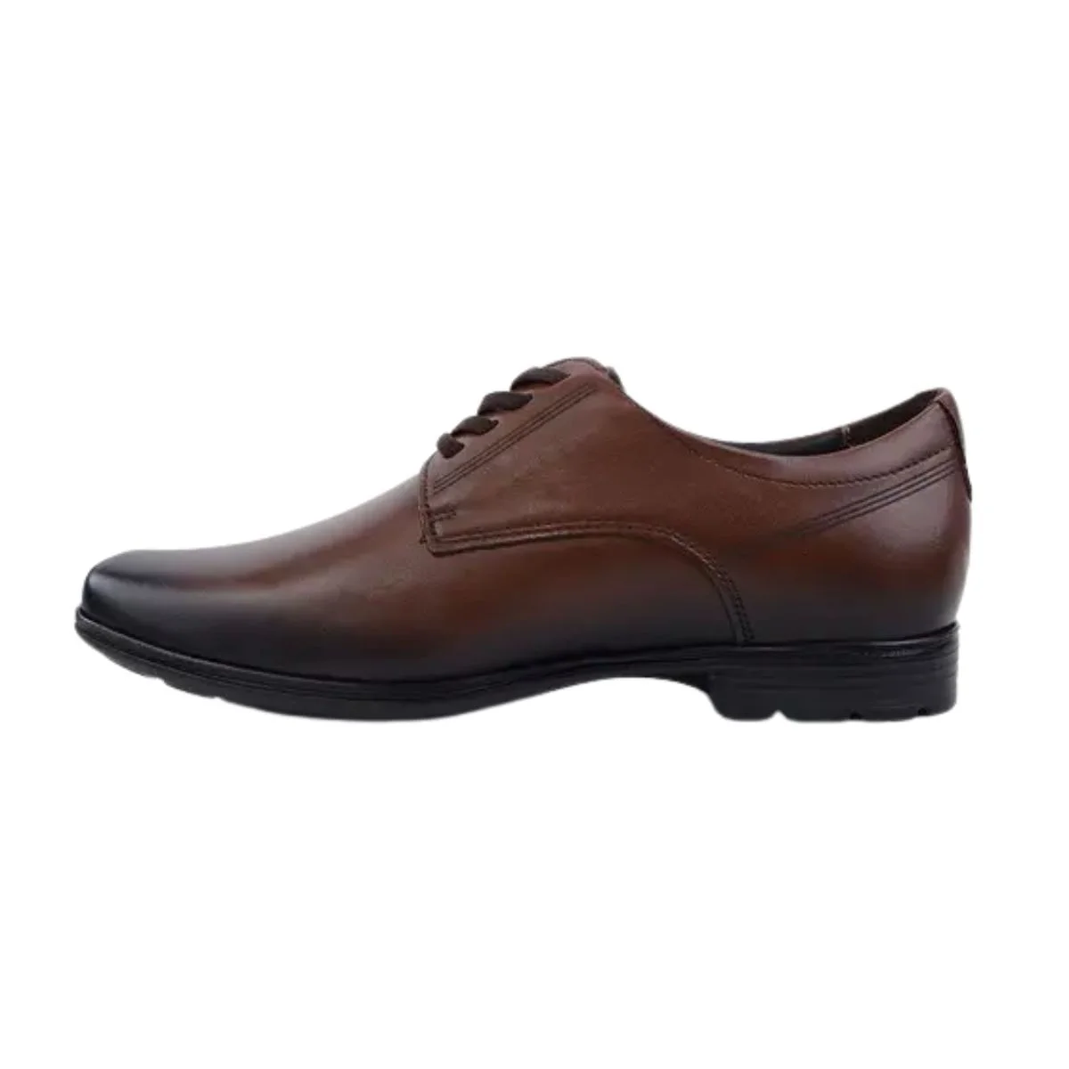 Sapato Masculino Social Pegada Terracota Terracota 5