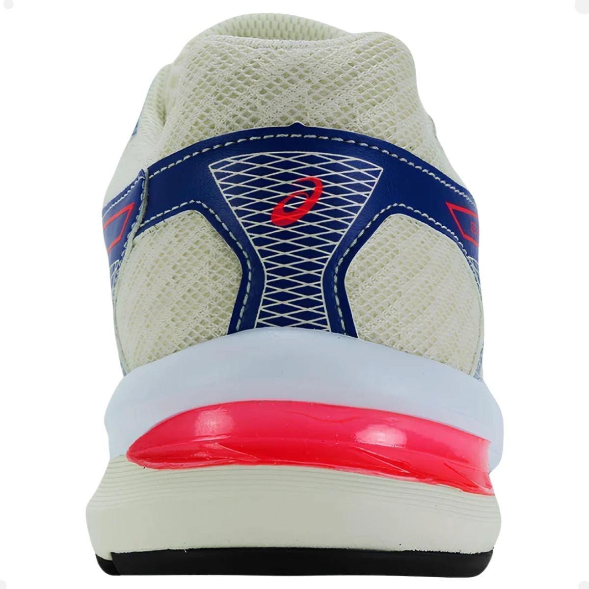 Tenis Running Fem Asics Gel-Shogun St 1202a513-200 Azul 3