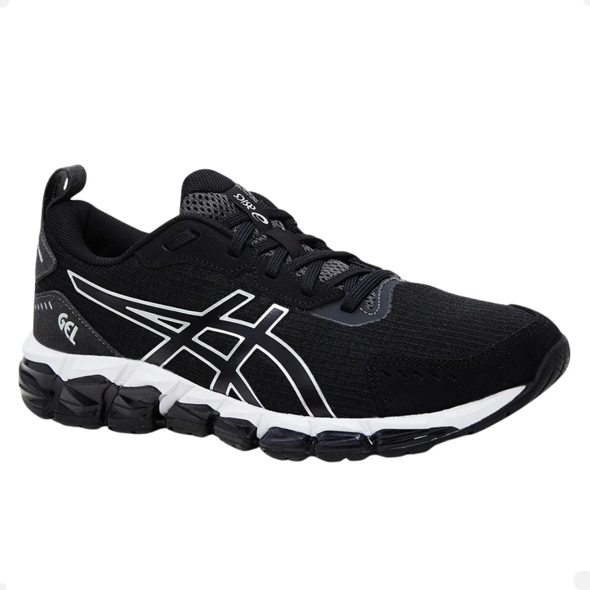 Tenis Running Masc Asics Gel-Quantum 360 Ctw 1201b018-003 Preto 2