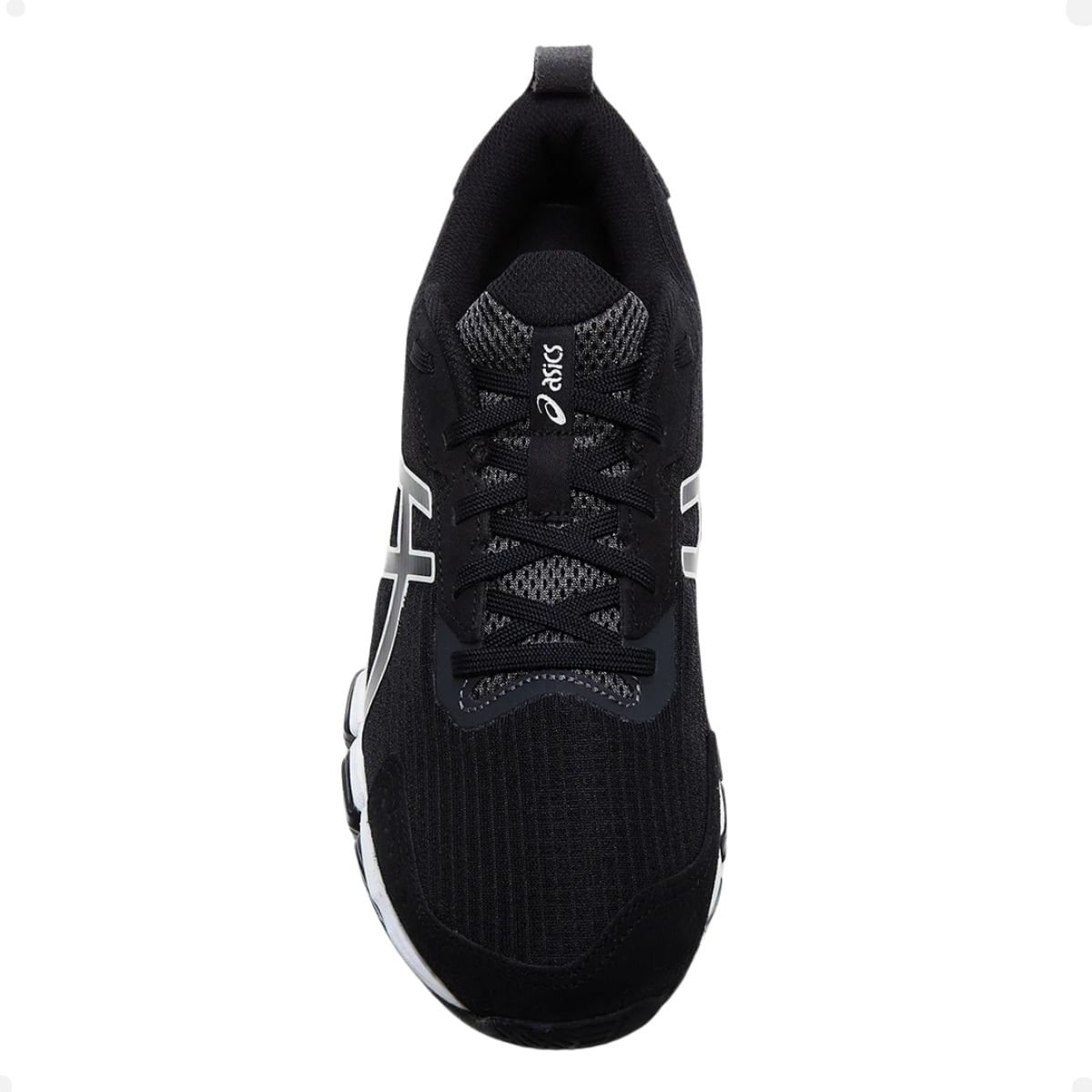 Tenis Running Masc Asics Gel-Quantum 360 Ctw 1201b018-003 Preto 3